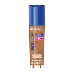 Rimmel london match usato  Spedito ovunque in Italia 