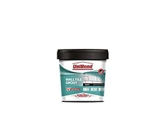 Uni wall grout for sale  Delivered anywhere in UK