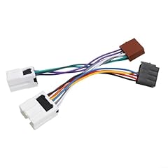 Iso wiring harness for sale  Delivered anywhere in UK