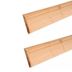Generic ogee pine for sale  Delivered anywhere in UK
