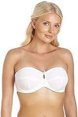 Camille womens strapless for sale  Delivered anywhere in UK