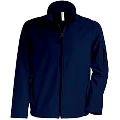 Kariban veste softshell d'occasion  Livré partout en France
