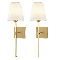 Wall sconces sets for sale  Delivered anywhere in USA 