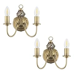 Firstchoicelighting set antiqu for sale  Delivered anywhere in UK