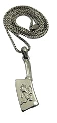 Gwood juggalo necklace for sale  Delivered anywhere in USA 