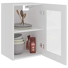 Gecheer wall cabinet for sale  Delivered anywhere in UK