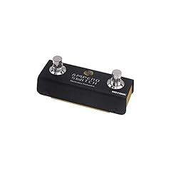 Ampero switch black for sale  Delivered anywhere in UK