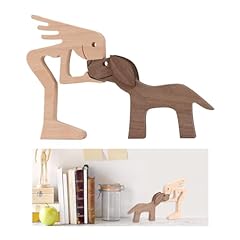 Qoco wooden family for sale  Delivered anywhere in UK
