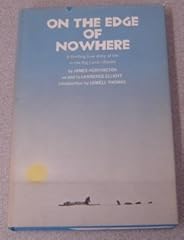 Edge nowhere signed for sale  Delivered anywhere in USA 