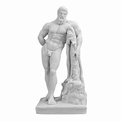 Farnese hercules heracles for sale  Delivered anywhere in USA 