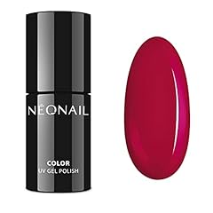Néonail nagellack rot gebraucht kaufen  Wird an jeden Ort in Deutschland