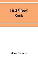 First greek book gebraucht kaufen  Wird an jeden Ort in Deutschland