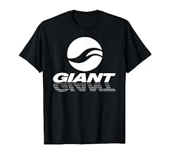 Giant bike shirt for sale  Delivered anywhere in UK