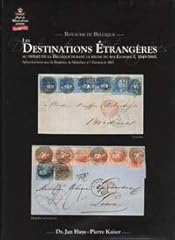 Destinations étrangères lett d'occasion  Livré partout en Belgiqu