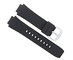 Ewatchparts 25mm rubber for sale  Delivered anywhere in USA 