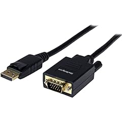 Startech.com 6ft displayport for sale  Delivered anywhere in USA 