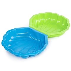 Shell clam shaped for sale  Delivered anywhere in UK