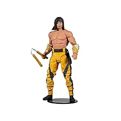 Mcfarlane liu kang usato  Spedito ovunque in Italia 