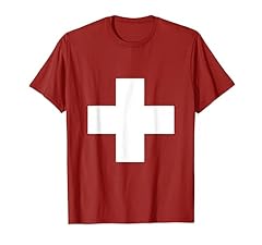Flag swiss cross for sale  Delivered anywhere in USA 