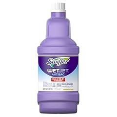 Swiffer wetjet antibacterial for sale  Delivered anywhere in USA 