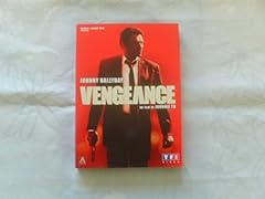 Vengeance d'occasion  Livré partout en Belgiqu