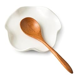 Poggiamestolo ceramica bianco usato  Spedito ovunque in Italia 