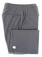 Kiton gray melange for sale  Delivered anywhere in USA 