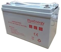 Wccsolar.es batteria solare usato  Spedito ovunque in Italia 