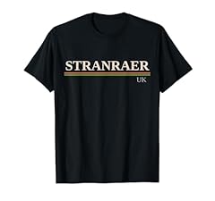 Stranraer shirt for sale  Delivered anywhere in UK