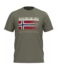 Napapijri shirt kreis for sale  Delivered anywhere in UK