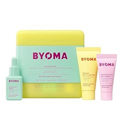 Byoma clear set for sale  Delivered anywhere in UK