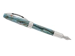 Visconti penna stilografica usato  Spedito ovunque in Italia 