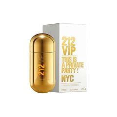 Carolina herrera 212 for sale  Delivered anywhere in UK