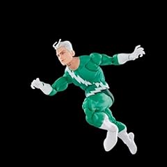 Hasbro marvel legends usato  Spedito ovunque in Italia 