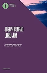 Lord jim usato  Spedito ovunque in Italia 