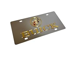 Buick license plate for sale  Delivered anywhere in USA 