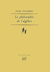 Philosophie algèbre tome gebraucht kaufen  Wird an jeden Ort in Deutschland