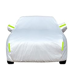 Sdkfj car cover for sale  Delivered anywhere in UK