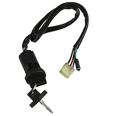 Caltric ignition key for sale  Delivered anywhere in USA 