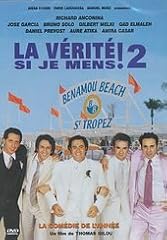 Vérité mens 2 d'occasion  Livré partout en France