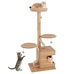 Costway modern cat for sale  Delivered anywhere in UK