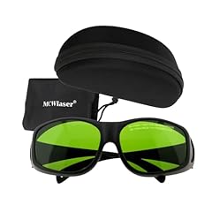 Mcwlaser 1064nm lunettes d'occasion  Livré partout en France