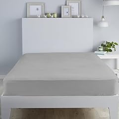 Cotton comfort bedding for sale  Delivered anywhere in UK
