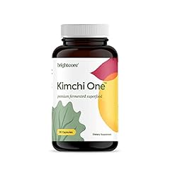 Brightcore nutrition kimchi for sale  Delivered anywhere in USA 
