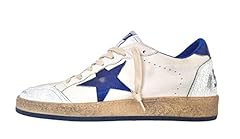 Golden goose scarpe usato  Spedito ovunque in Italia 