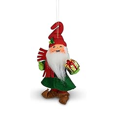 Gnome holidays ornament for sale  Delivered anywhere in USA 