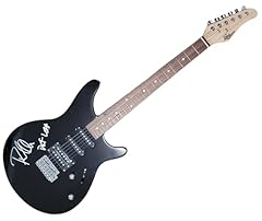 Phil collen signed for sale  Delivered anywhere in USA 