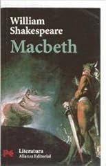 Macbeth d'occasion  Livré partout en France