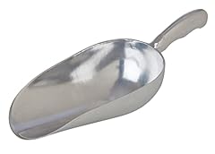 Aluminium ice scoop for sale  Delivered anywhere in UK