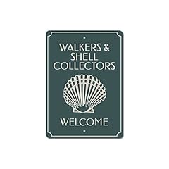 Shell collector sign for sale  Delivered anywhere in USA 
